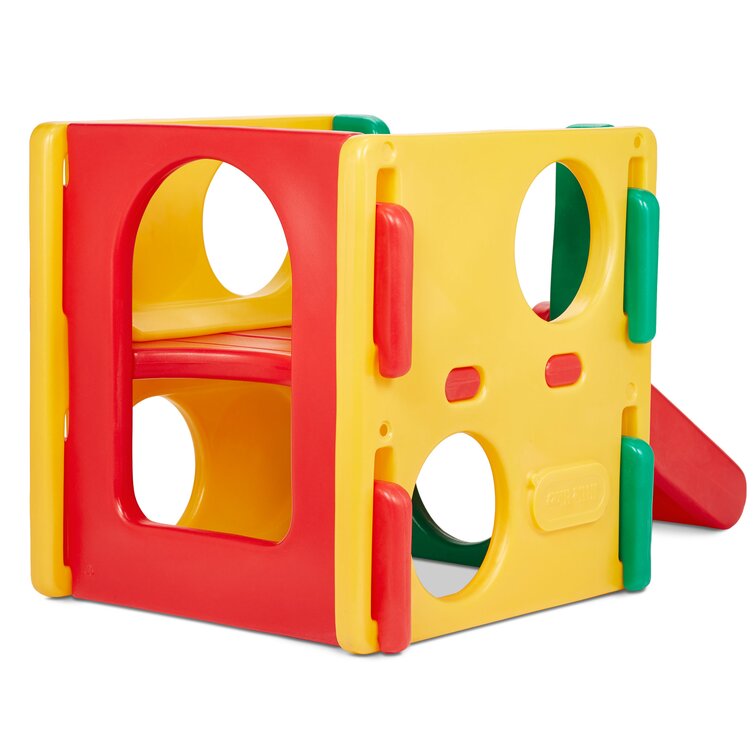 Little tikes junior activity sales gym